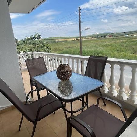 Eirini'S House Apartment Paralia Dionysiou Exterior photo