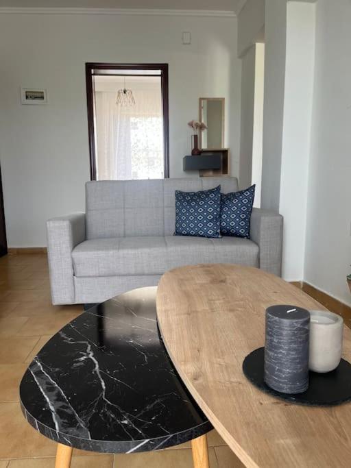 Eirini'S House Apartment Paralia Dionysiou Exterior photo