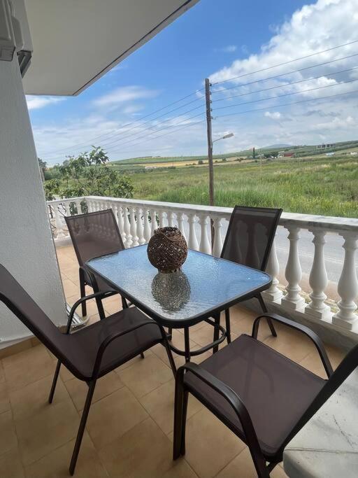 Eirini'S House Apartment Paralia Dionysiou Exterior photo